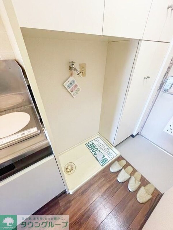 設備(別部屋参考写真)