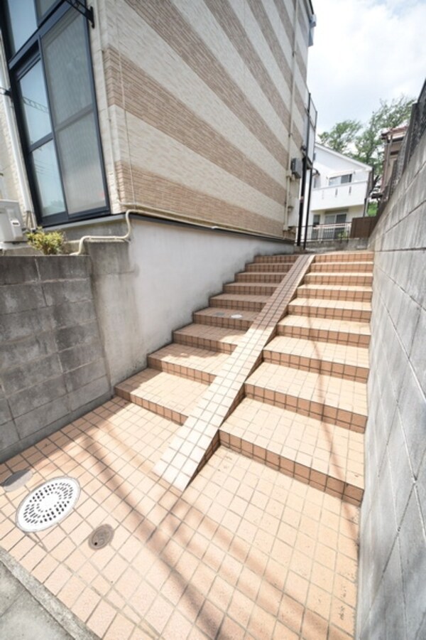 エントランス(★★エントランス★★)