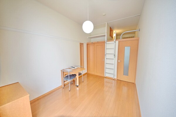 リビング・居室