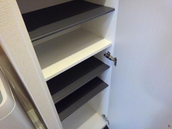 玄関(同物件別号室写真)