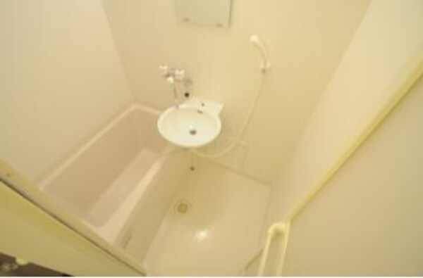 バス／シャワールーム等(★★同施工参考写真★★)