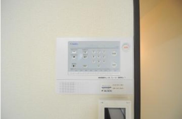 セキュリティ(★★同施工参考写真★★)