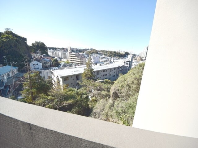 物件内観写真14　(★★高台ならではの景色★★)