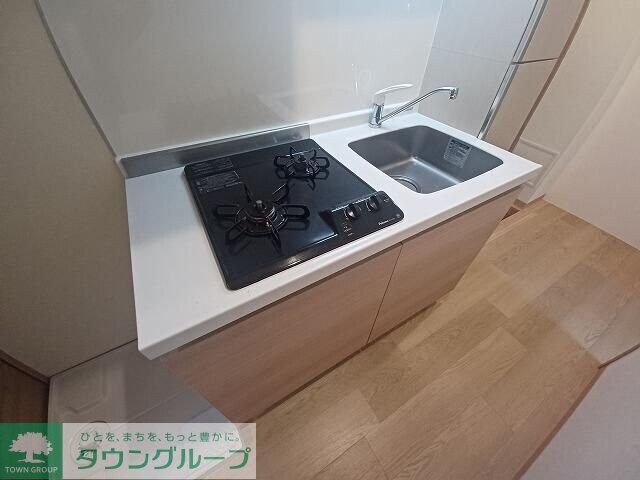 物件内観写真11　