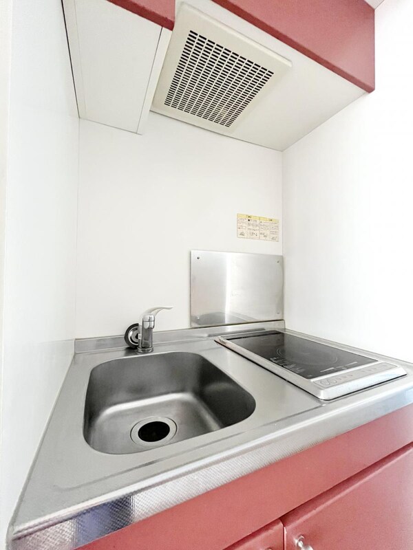 キッチン(キッチン)