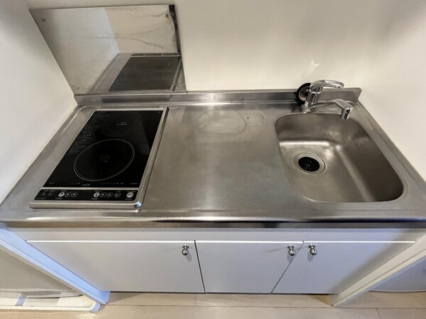 キッチン(キッチン)