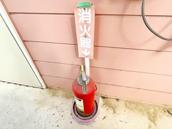 共有部分