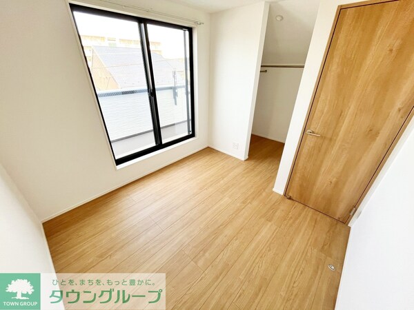 子供部屋