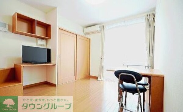 バルコニー(収納)