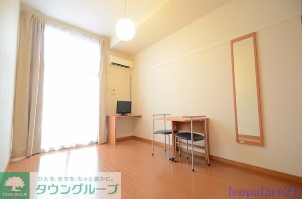 リビング・居室