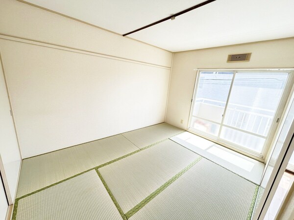 その他室内・内装(バルコニー)