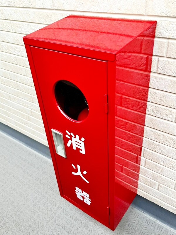 共有部分