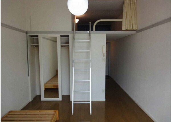 リビング・居室