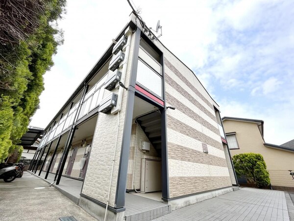 外観(外観)