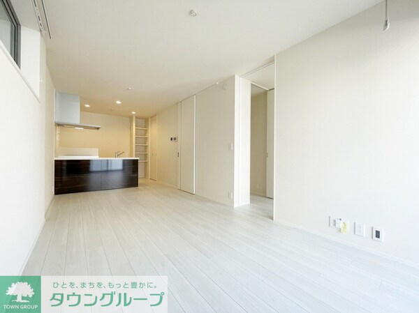リビング・居室(★タウンハウジング取り扱い物件★LINE対応可能です！)
