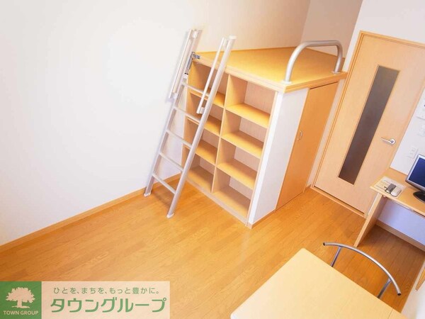 収納(1F居室)