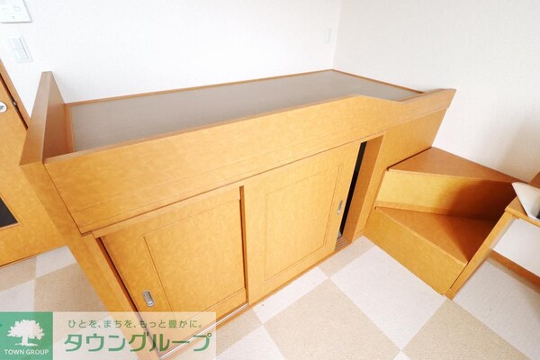 子供部屋