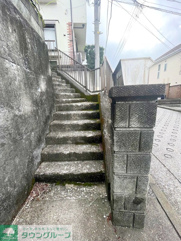 共有部分