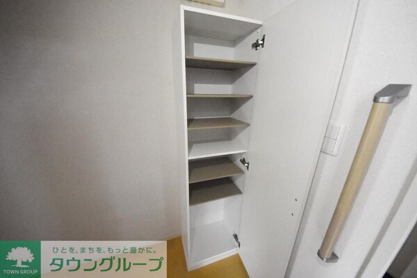 収納(★見学希望等はタウンハウジング湘南台店までお気軽に♪★)