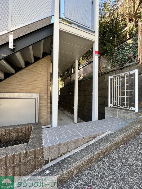 エントランス(エントランス)