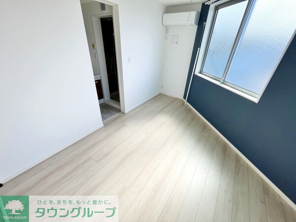 リビング・居室