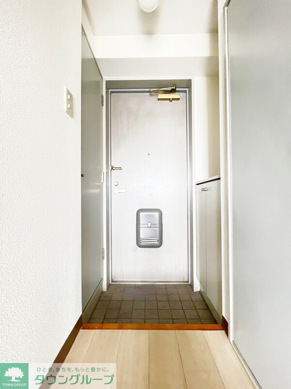 設備(他号室参考写真)