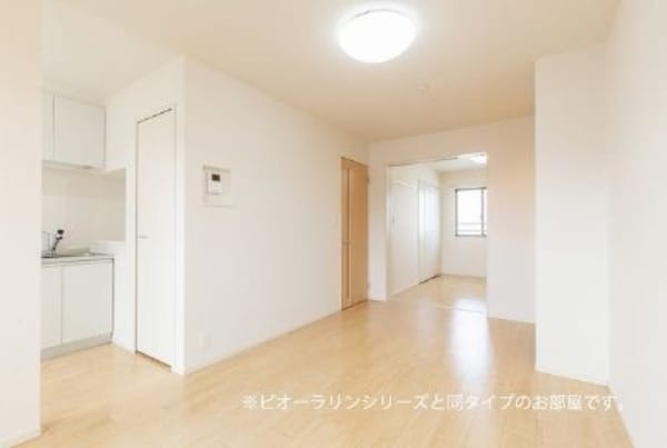 リビング・居室