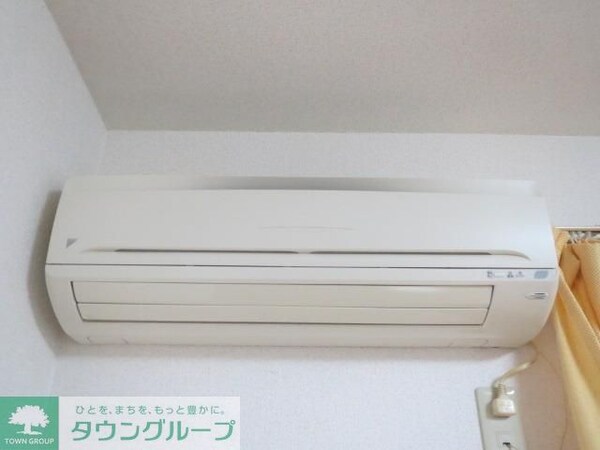 設備(他号室参考写真)