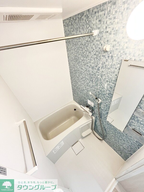 バス／シャワールーム等