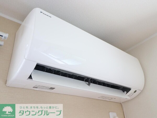 設備(★同物件別号室参考写真★)