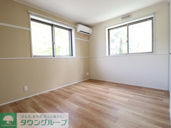 その他室内・内装(★同物件別号室参考写真★)