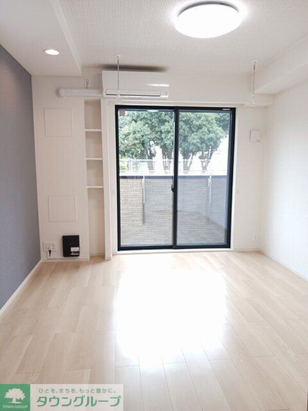 リビング・居室