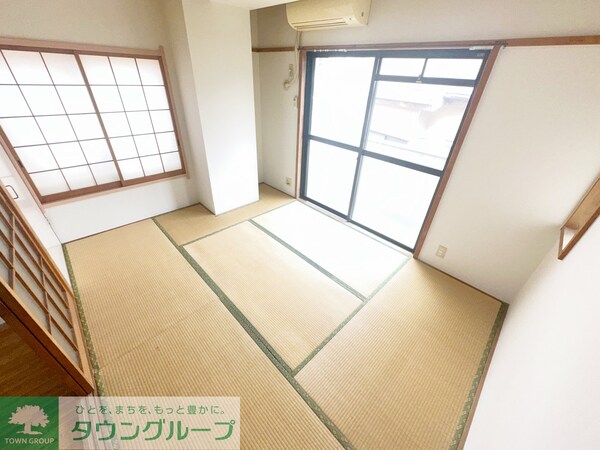 リビング・居室