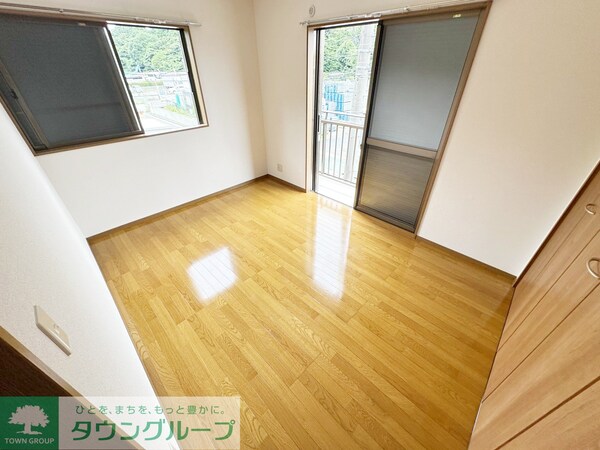 子供部屋