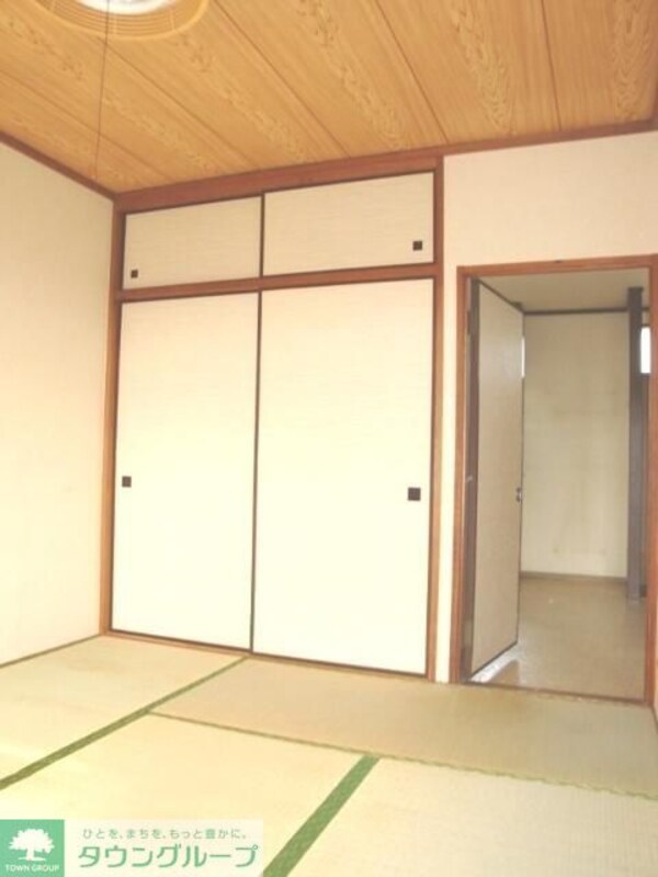 子供部屋