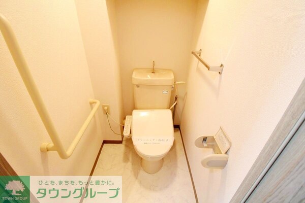 トイレ(別部屋写真参考)