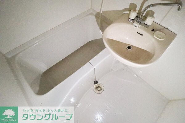 バス／シャワールーム等