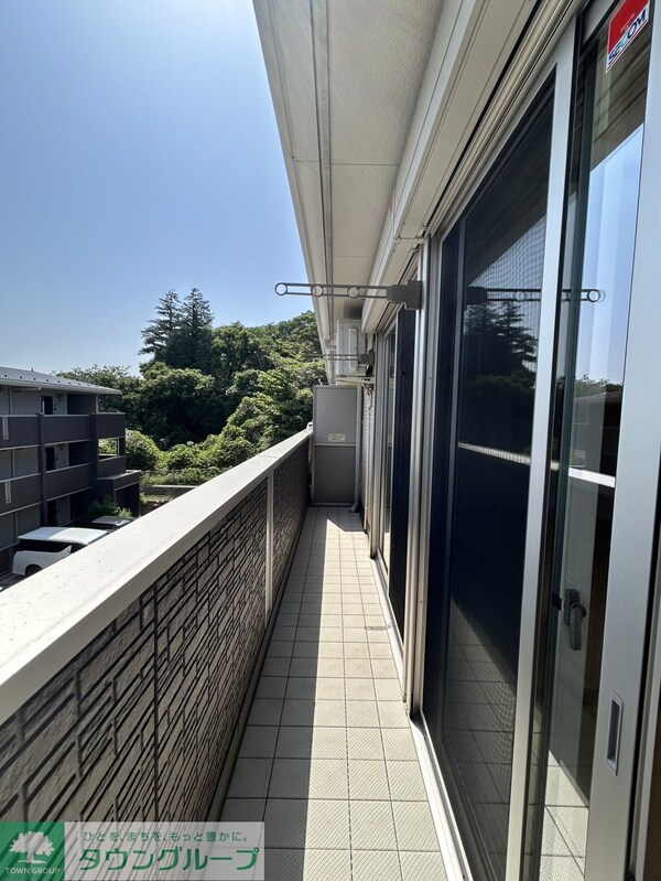 バルコニー(バルコニー)
