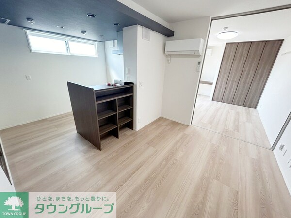 リビング・居室(★中央林間駅徒歩9分、平坦アクセス★)