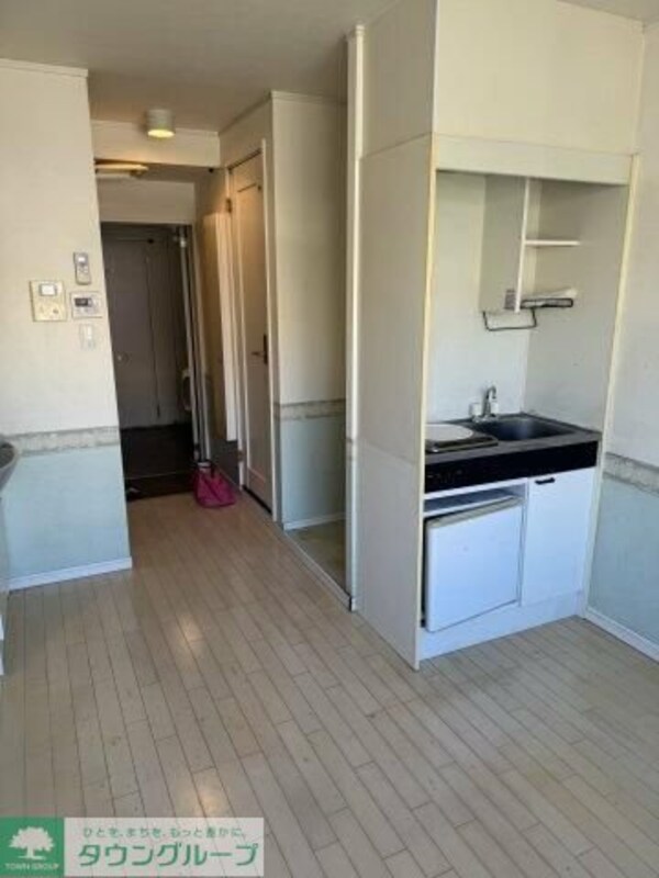 その他室内・内装(別部屋写真参考)