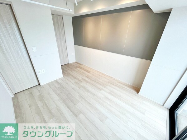 リビング・居室