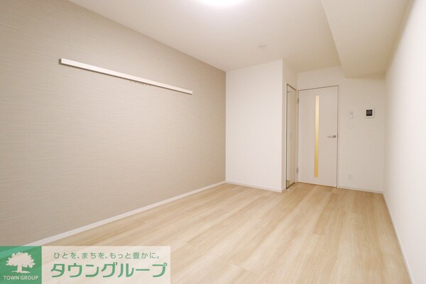 リビング・居室(★類似施工イメージ写真)