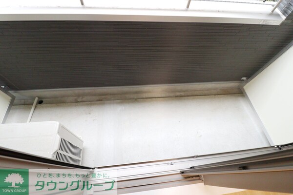 バルコニー(★類似施工イメージ写真)