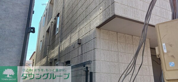 外観(外観)