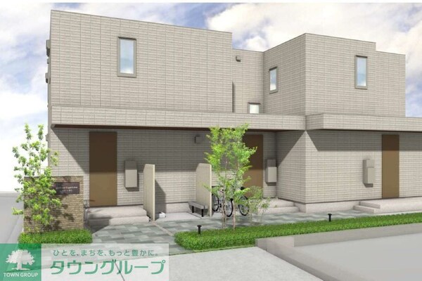 外観(外観)