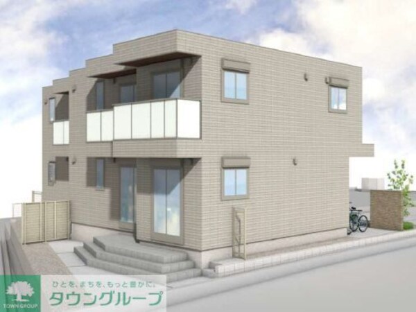 外観(外観)