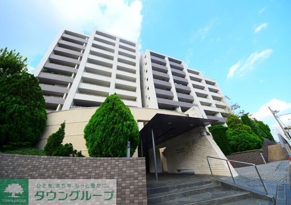 外観(★分譲仕様マンション★)