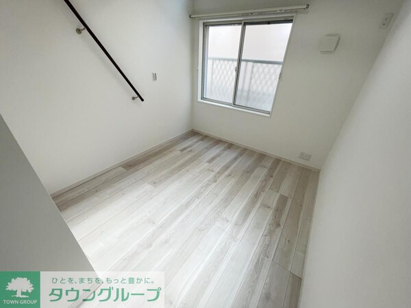 子供部屋