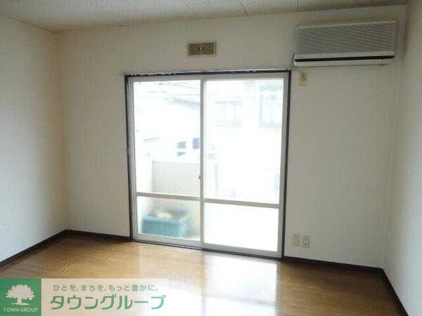リビング・居室(他号室参考写真)