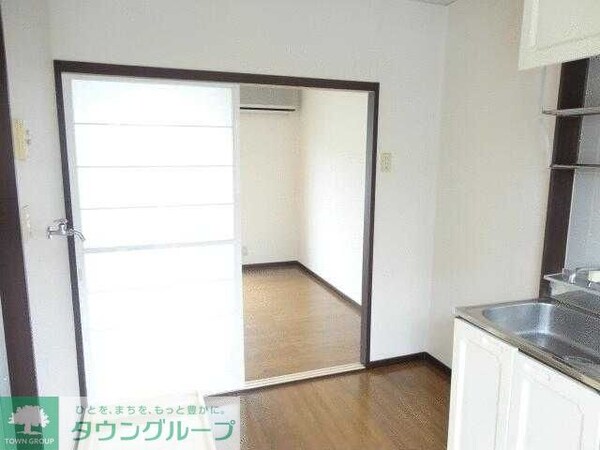 その他室内・内装(他号室参考写真)